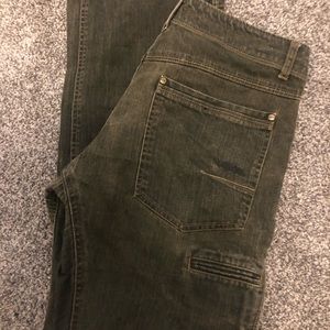 Kuhl men’s patina jeans